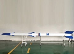 Тактическая баллистическая ракета класса земля-земля TYD-1