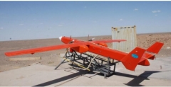 Низкоскоростной дрон-мишень CH-430C