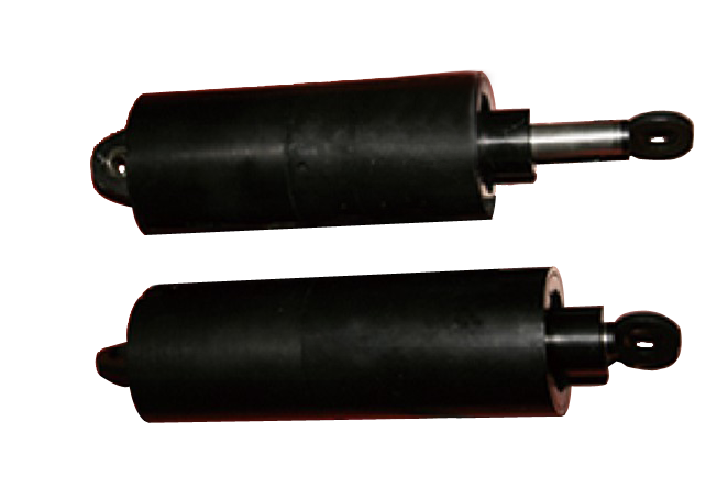 Контроллер с двумя линейными выходами и интеграция электрического рулевого механизма