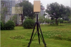 Голографический радар ближнего действия NFWR10