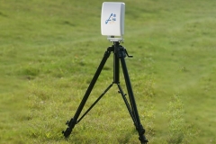 Голографический радар предупреждения ближнего действия NFWR 5