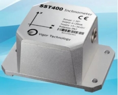 Высокоточный цифровой инклинометр SST400